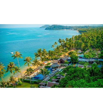 Остров Самуи